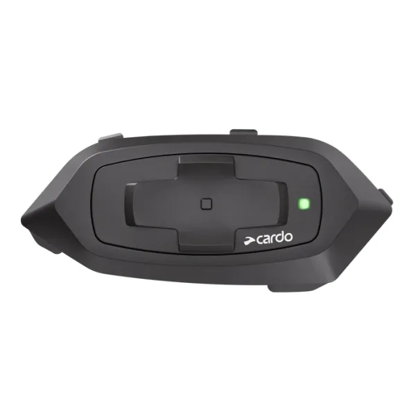 Cardo HJC Packtalk Bluetooth Intercom for HJC Helmets
